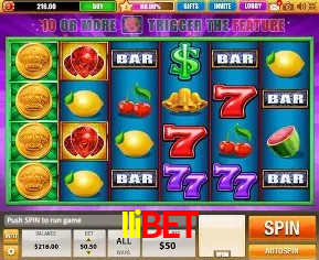 Platform Technology IIibet