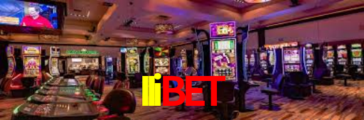 IIibet App Interface